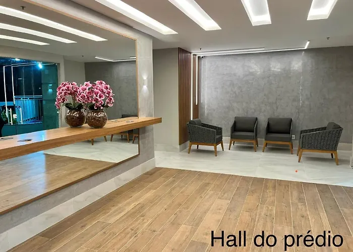 Apartamento Bora Bora