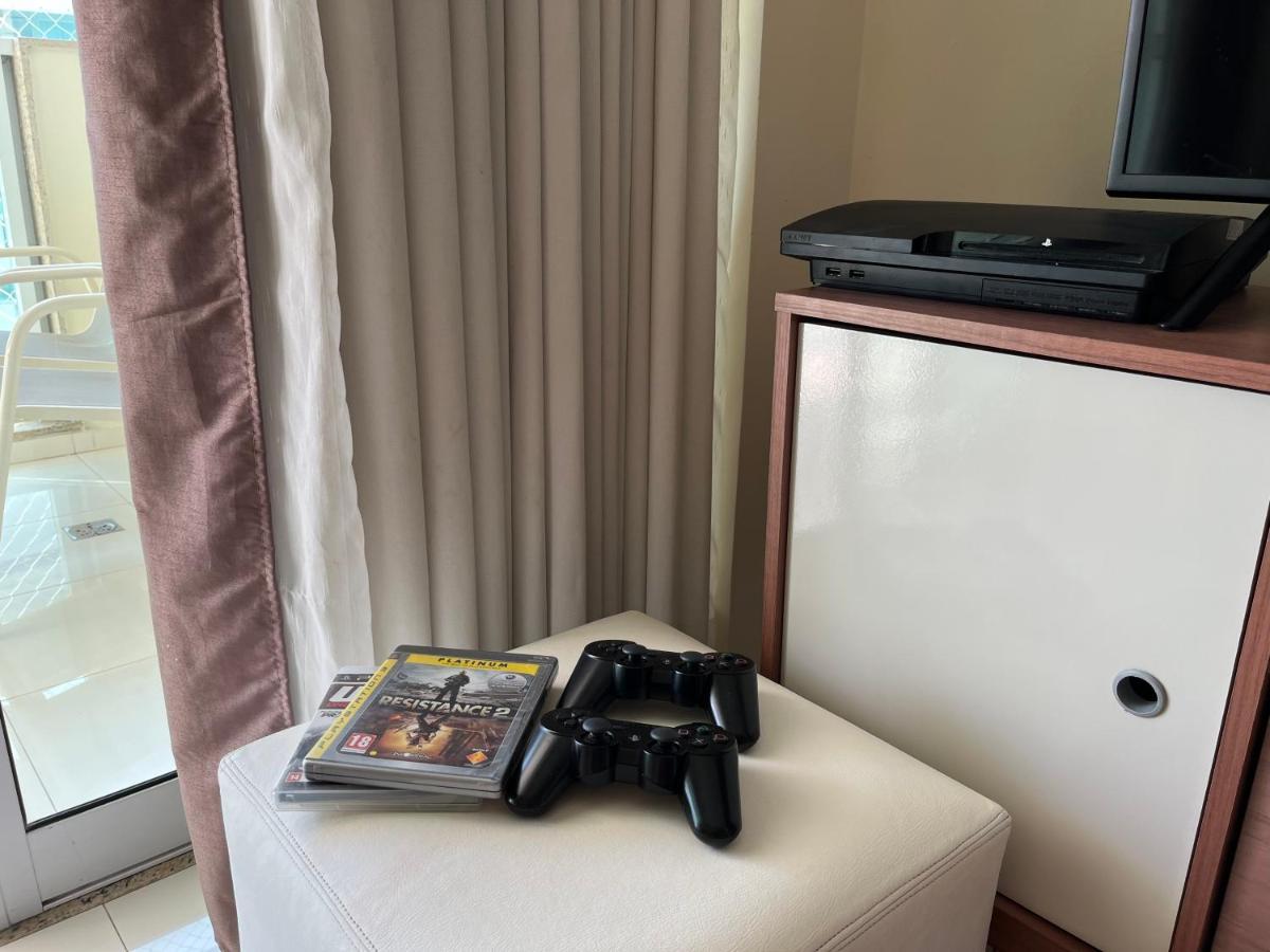 Apartment Bora Bora Rio de Janeiro