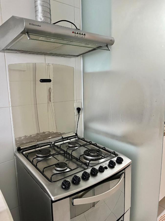 Bora Bora Apartment Rio de Janeiro