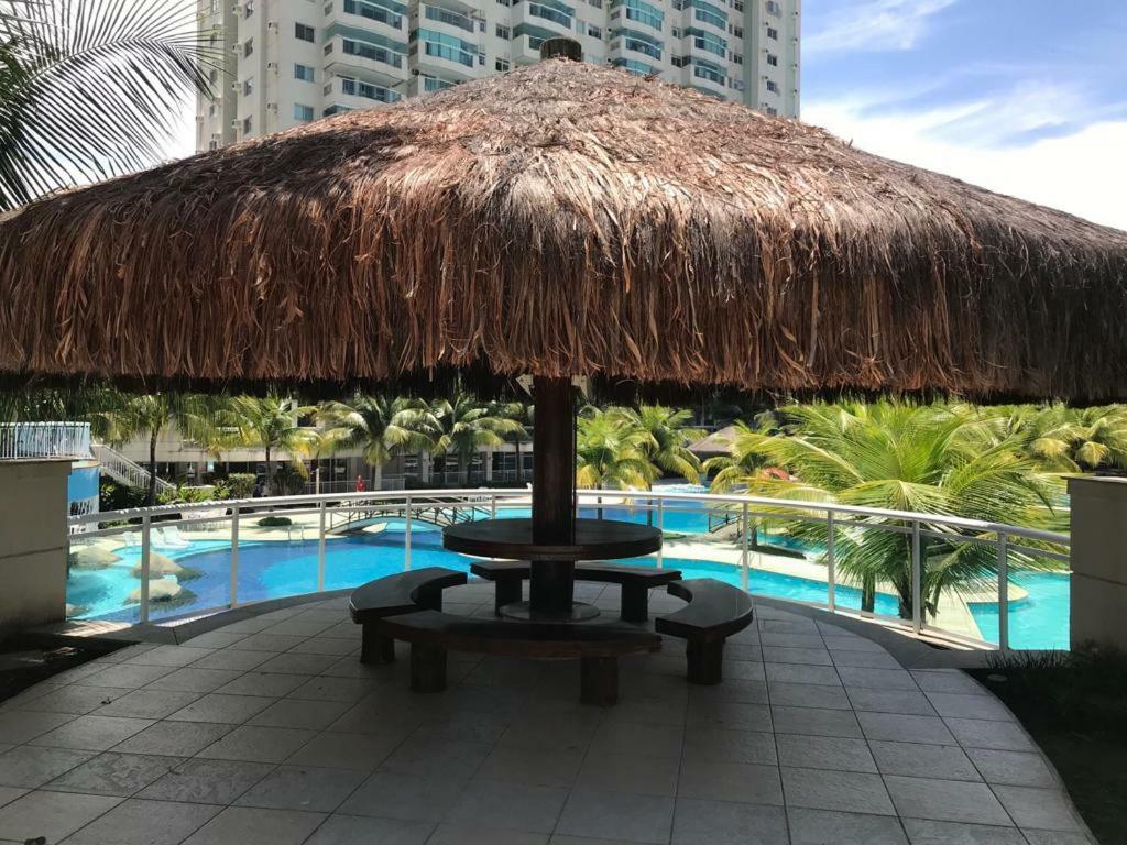 Bora Bora Apartment