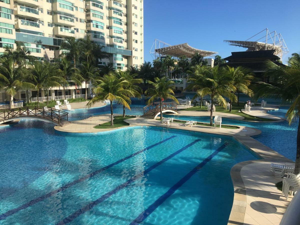 Bora Bora Apartment Rio de Janeiro