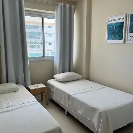 Apartamento Bora Bora Río de Janeiro Exterior foto