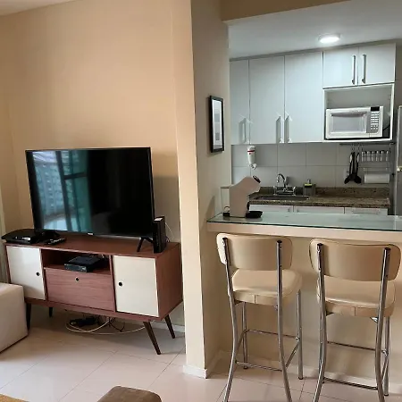 Apartamento Bora Bora Río de Janeiro Exterior foto